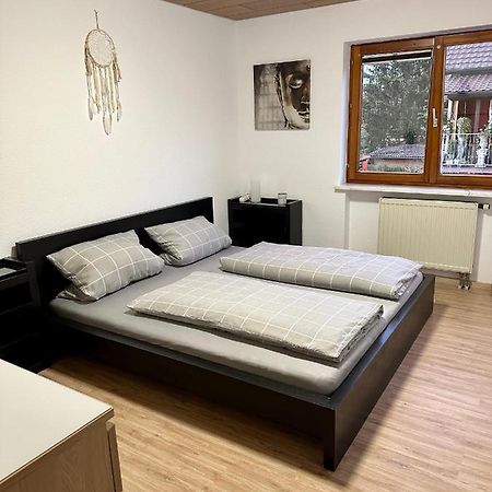 Appartement Casa Elio à Kappel-Grafenhausen Extérieur photo