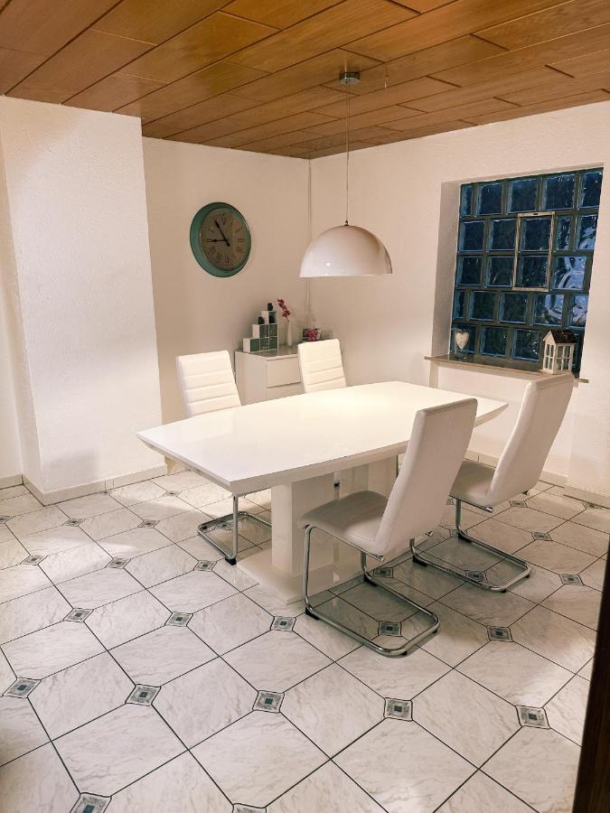 Appartement Casa Elio à Kappel-Grafenhausen Extérieur photo