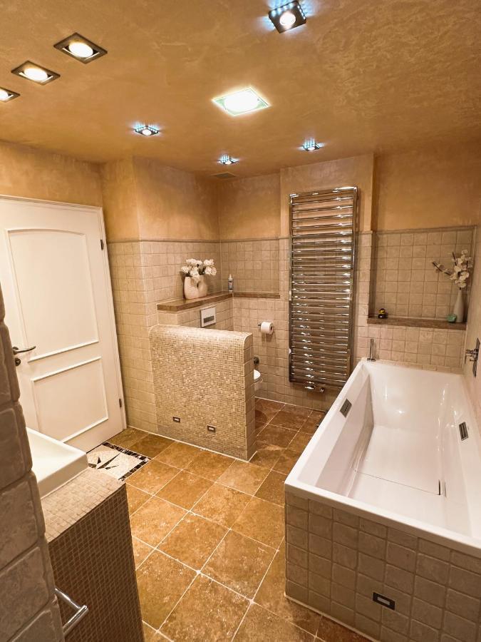 Appartement Casa Elio à Kappel-Grafenhausen Extérieur photo