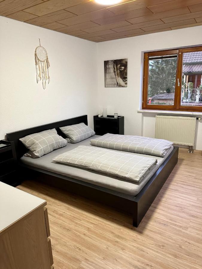 Appartement Casa Elio à Kappel-Grafenhausen Extérieur photo