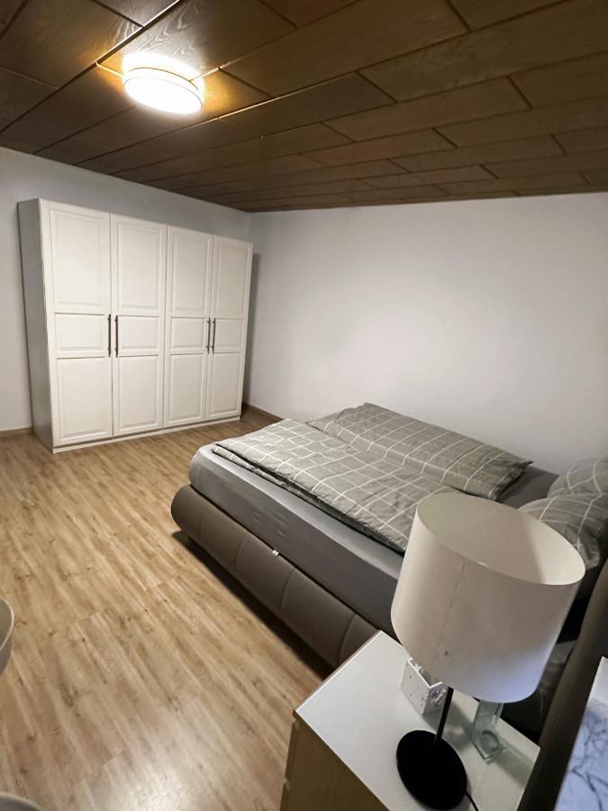 Appartement Casa Elio à Kappel-Grafenhausen Extérieur photo