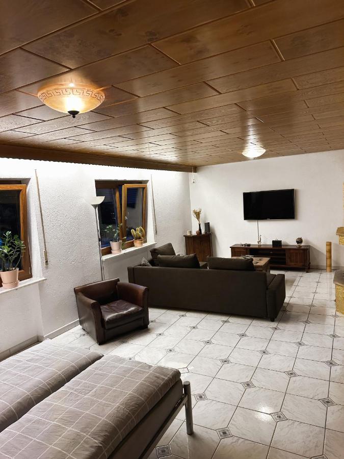 Appartement Casa Elio à Kappel-Grafenhausen Extérieur photo