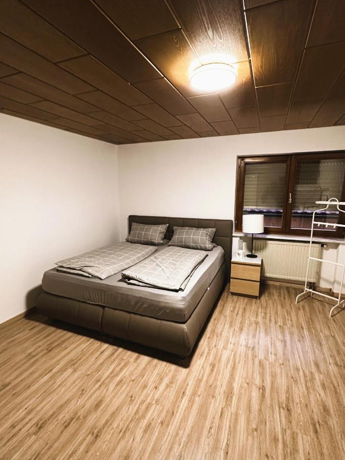 Appartement Casa Elio à Kappel-Grafenhausen Extérieur photo