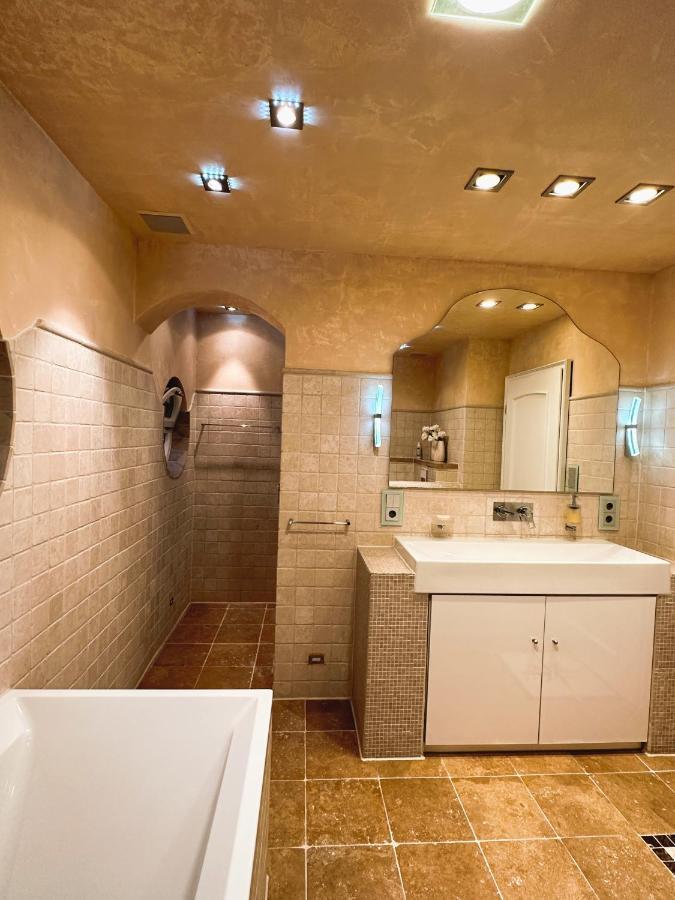 Appartement Casa Elio à Kappel-Grafenhausen Extérieur photo